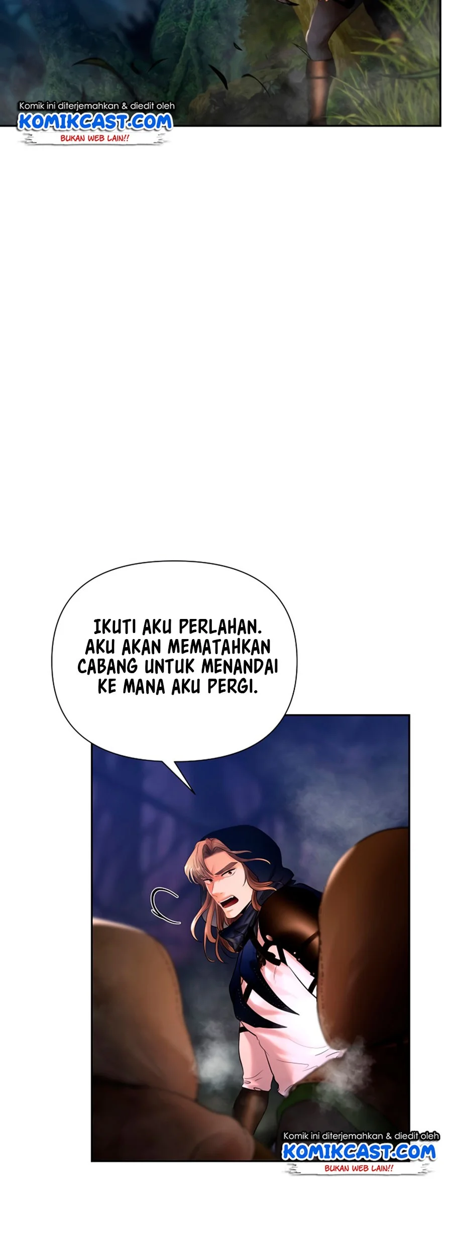 Barbarian Quest Chapter 21 Gambar 32