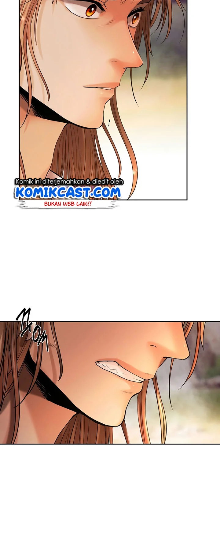 Barbarian Quest Chapter 23 Gambar 22