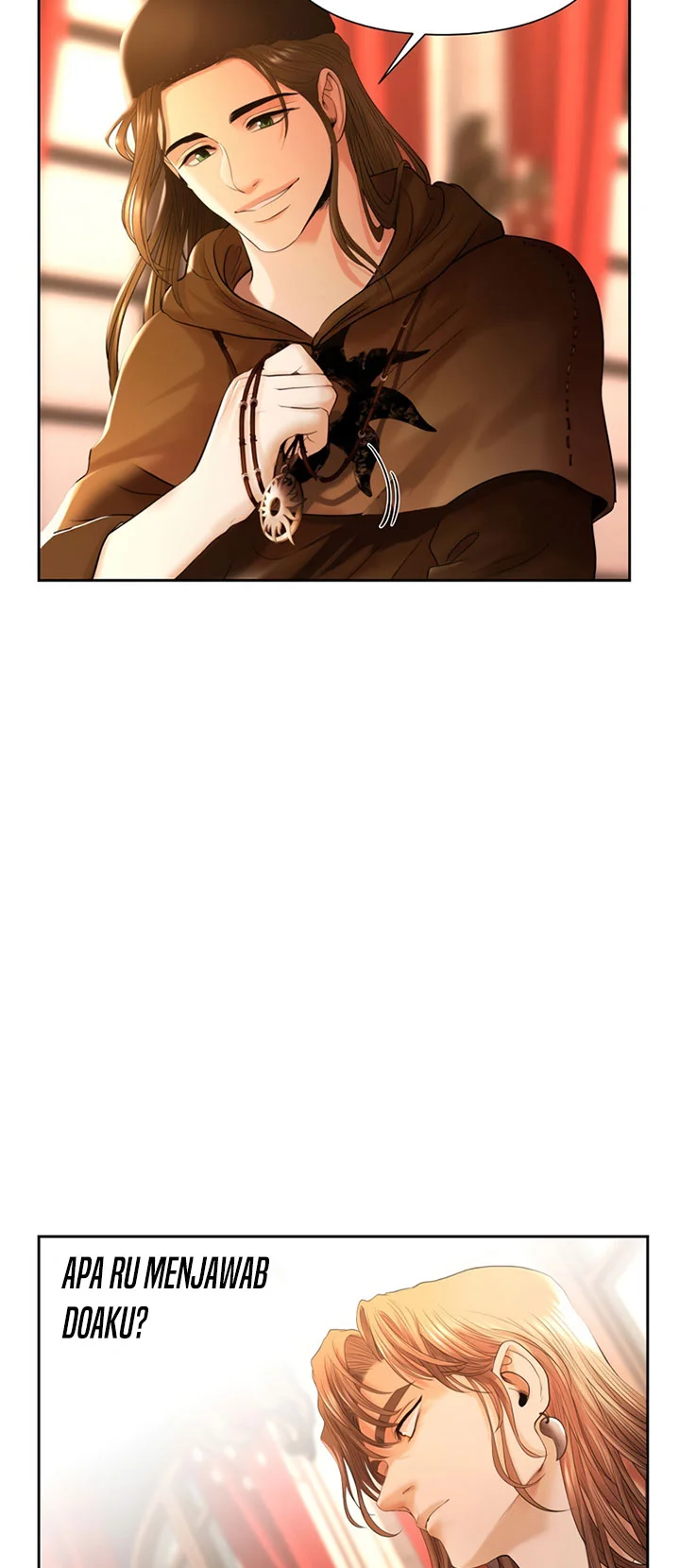 Barbarian Quest Chapter 24 Gambar 27
