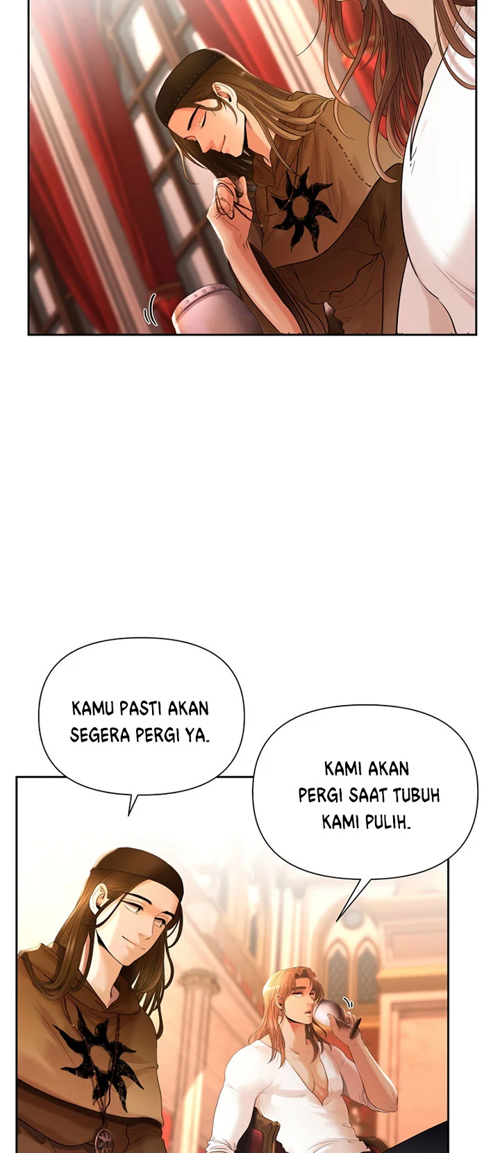 Barbarian Quest Chapter 24 Gambar 28