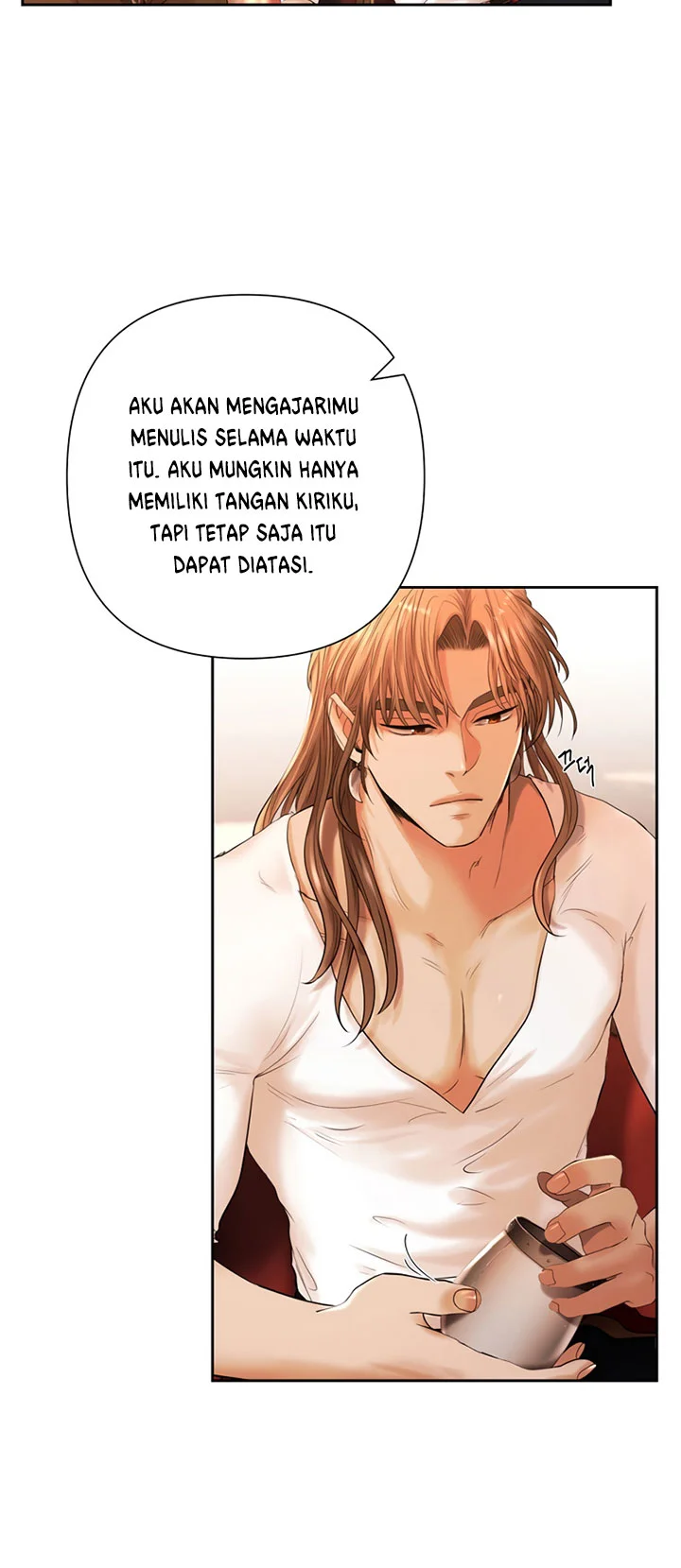 Barbarian Quest Chapter 24 Gambar 29