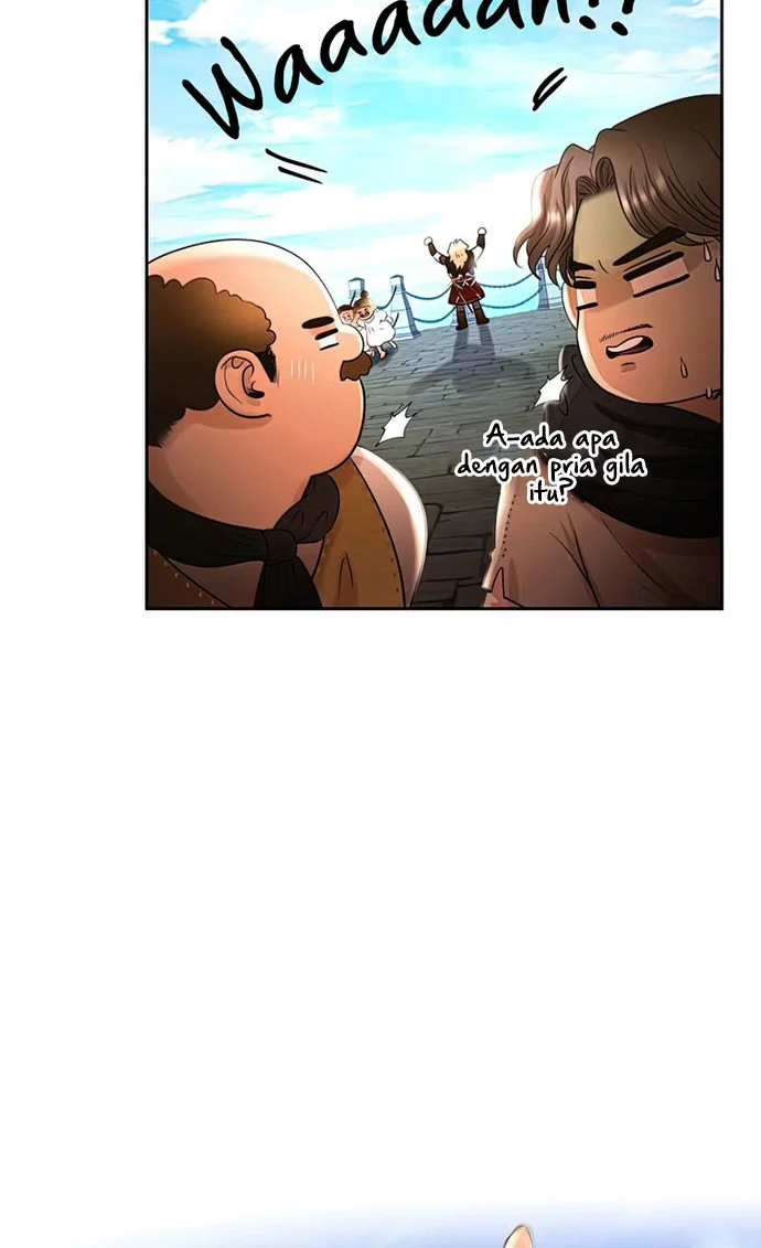 Barbarian Quest Chapter 25 Gambar 29