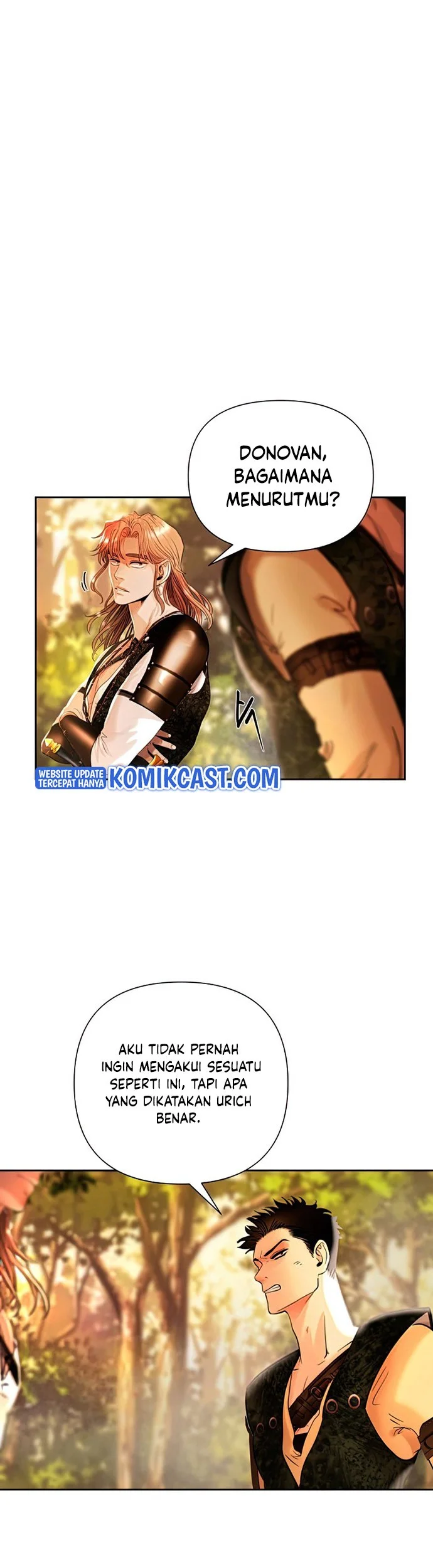 Barbarian Quest Chapter 26 Gambar 26