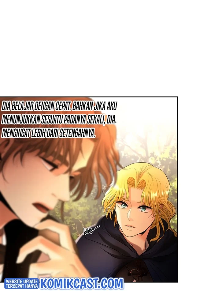 Barbarian Quest Chapter 28 Gambar 25