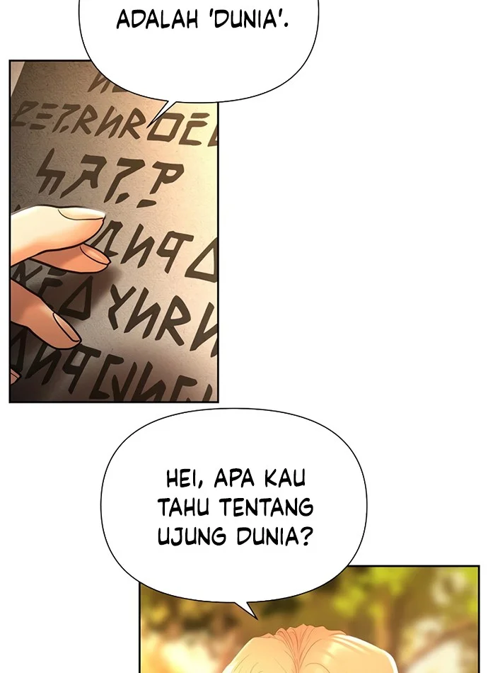 Barbarian Quest Chapter 28 Gambar 27