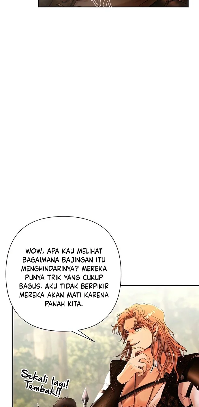 Barbarian Quest Chapter 29 Gambar 23