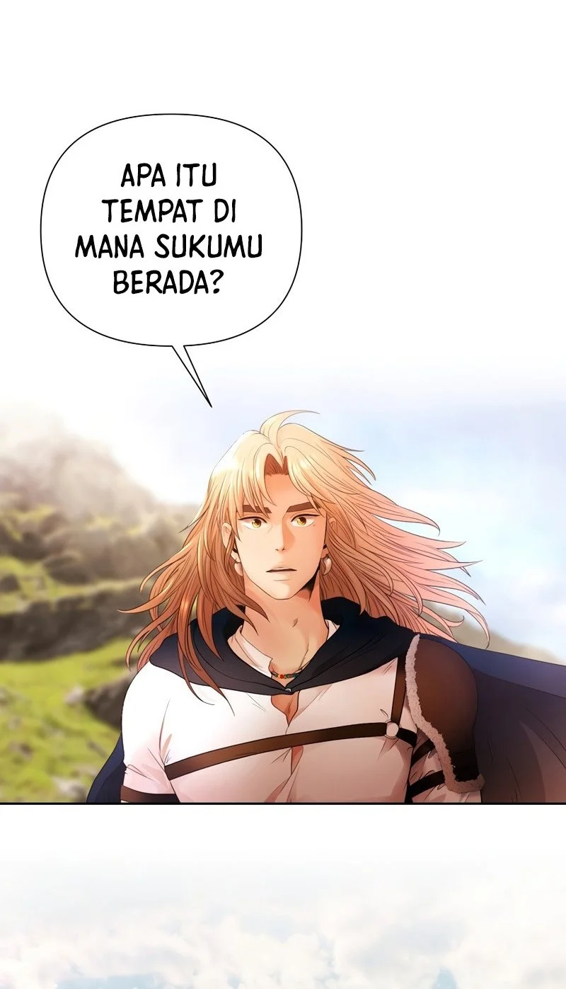 Barbarian Quest Chapter 3 Gambar 31