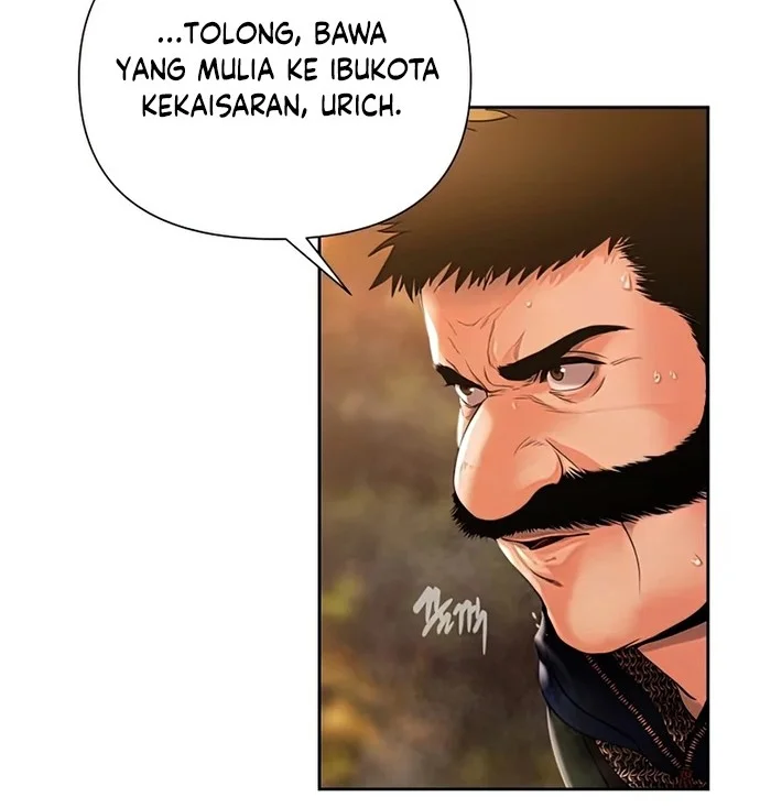 Barbarian Quest Chapter 30 Gambar 27