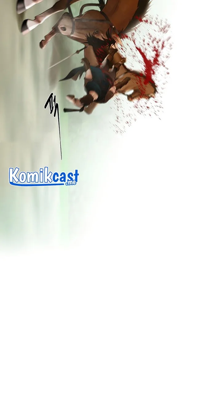 Barbarian Quest Chapter 34 Gambar 25