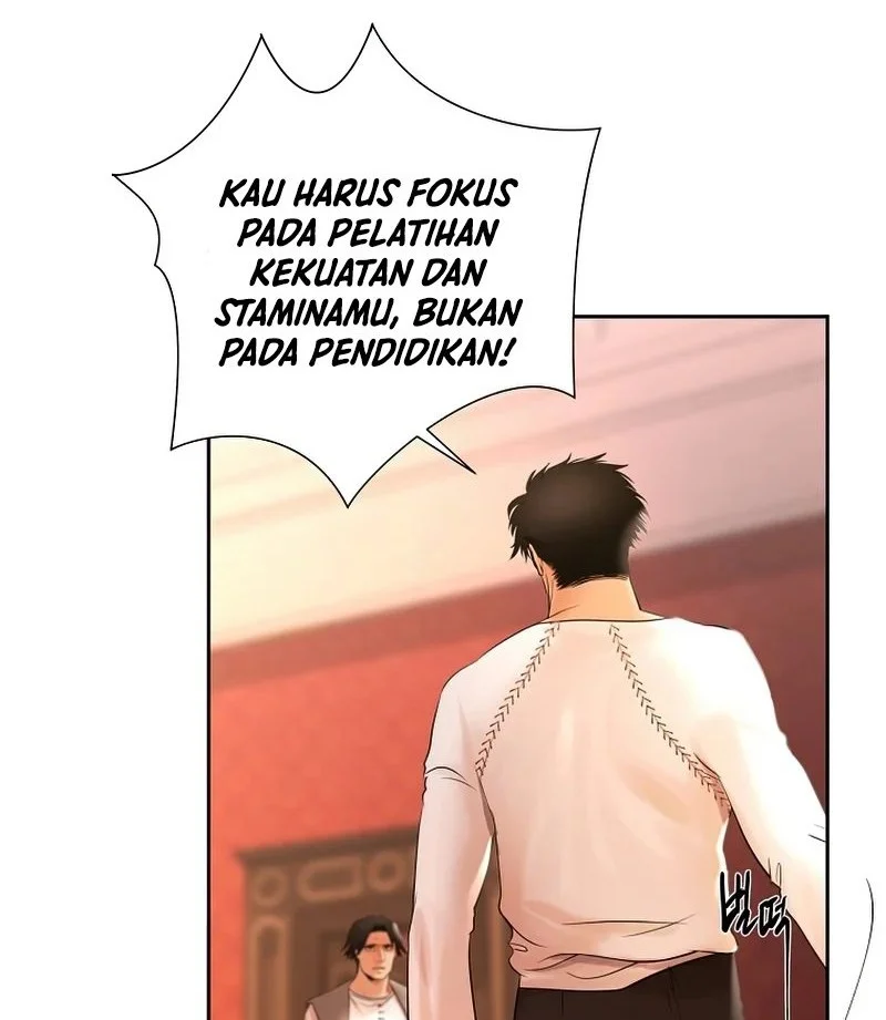 Barbarian Quest Chapter 35 Gambar 35