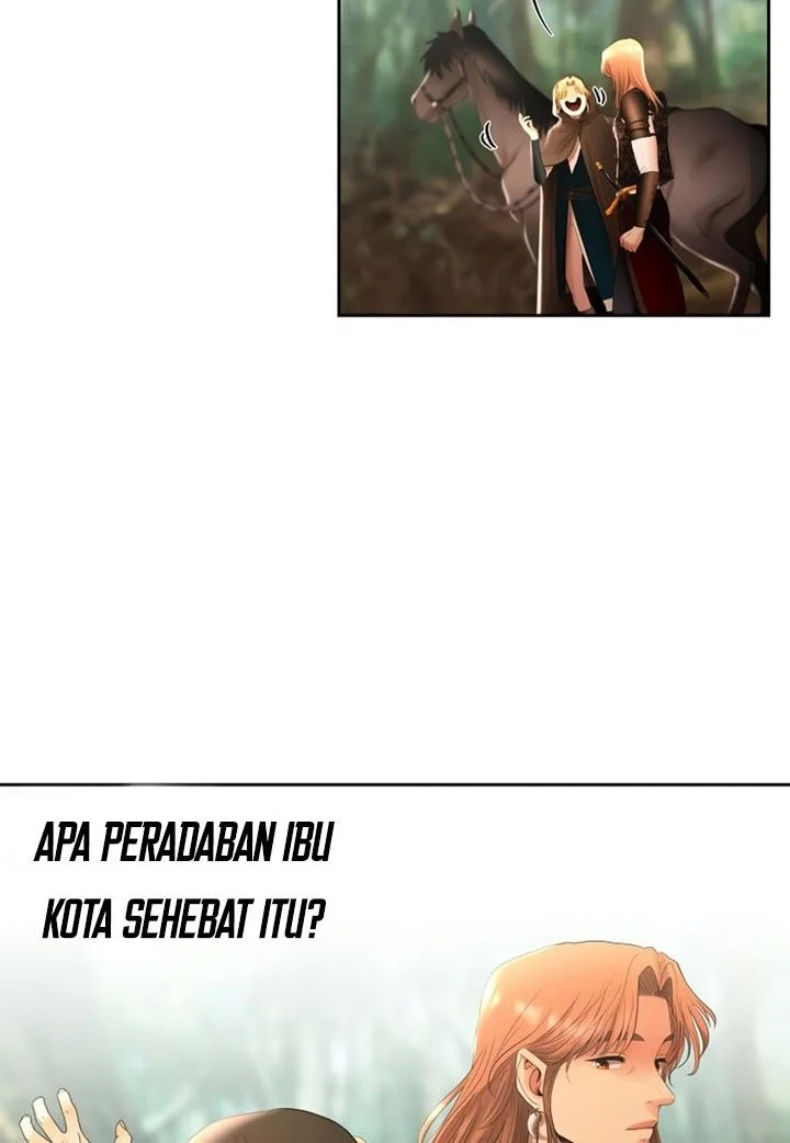 Barbarian Quest Chapter 36 Gambar 29