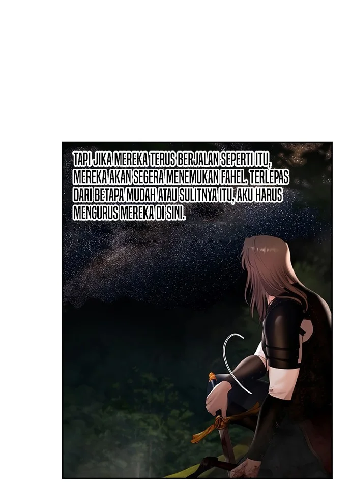 Barbarian Quest Chapter 37 Gambar 27