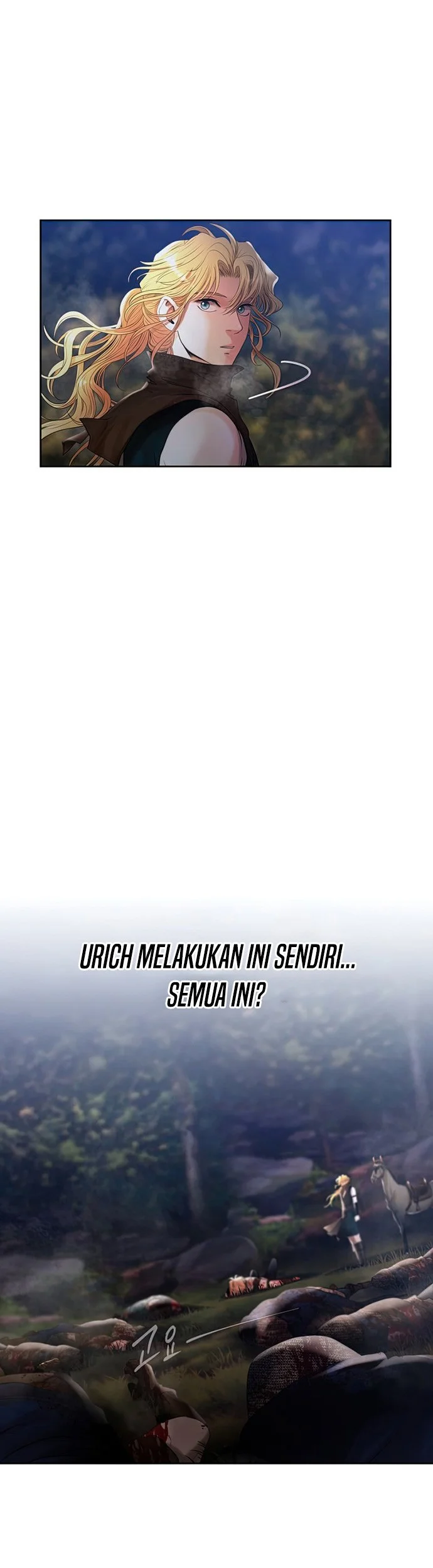 Barbarian Quest Chapter 38 Gambar 24