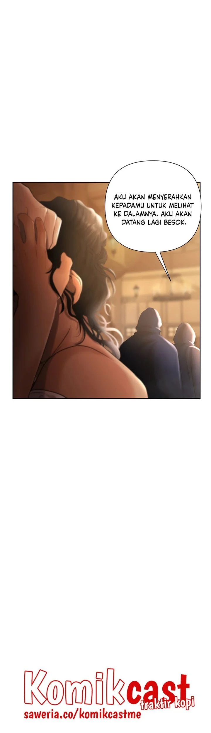 Barbarian Quest Chapter 39 Gambar 30