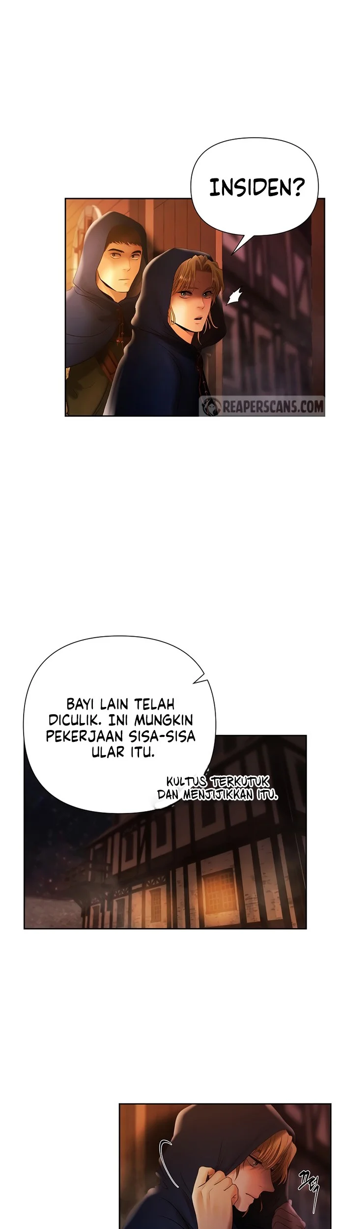 Barbarian Quest Chapter 40 Gambar 30
