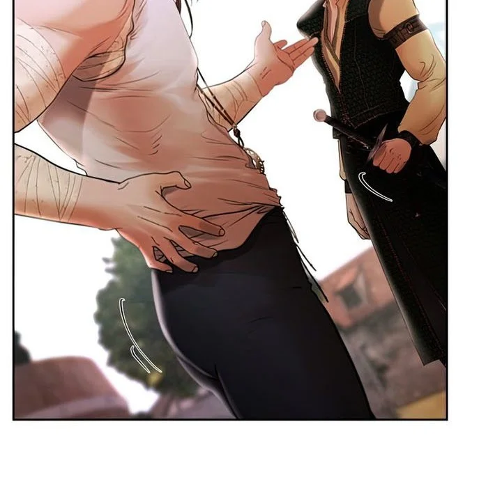 Barbarian Quest Chapter 41 Gambar 27