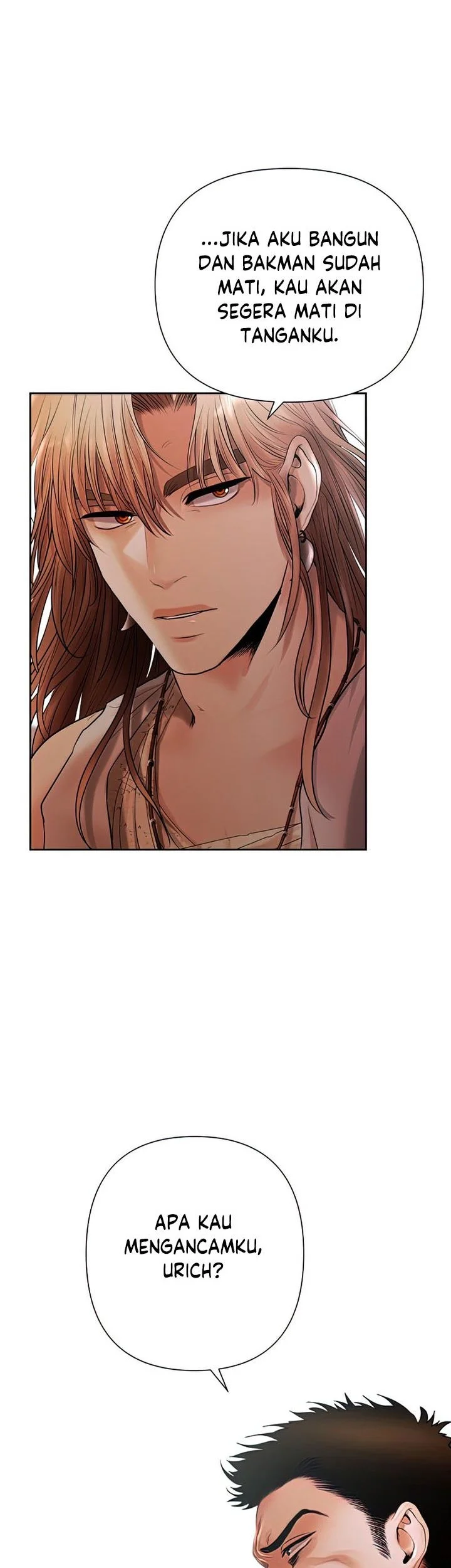 Barbarian Quest Chapter 41 Gambar 28