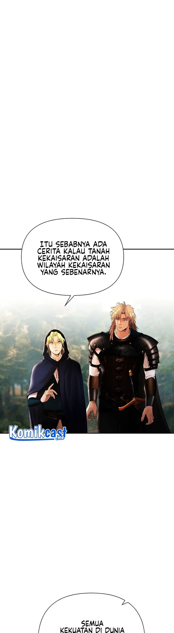 Barbarian Quest Chapter 45 Gambar 26