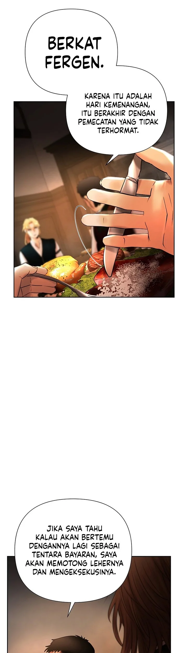 Barbarian Quest Chapter 46 Gambar 28