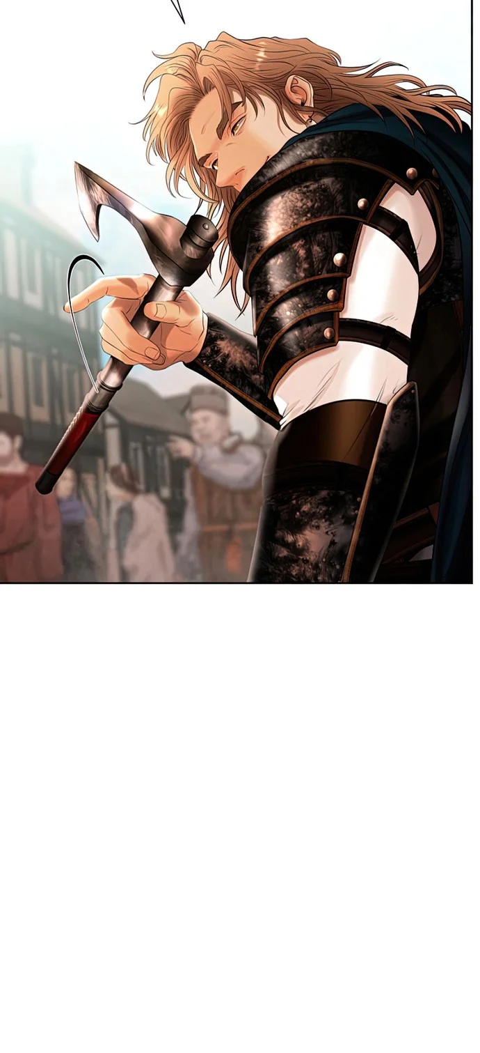Barbarian Quest Chapter 48 Gambar 25
