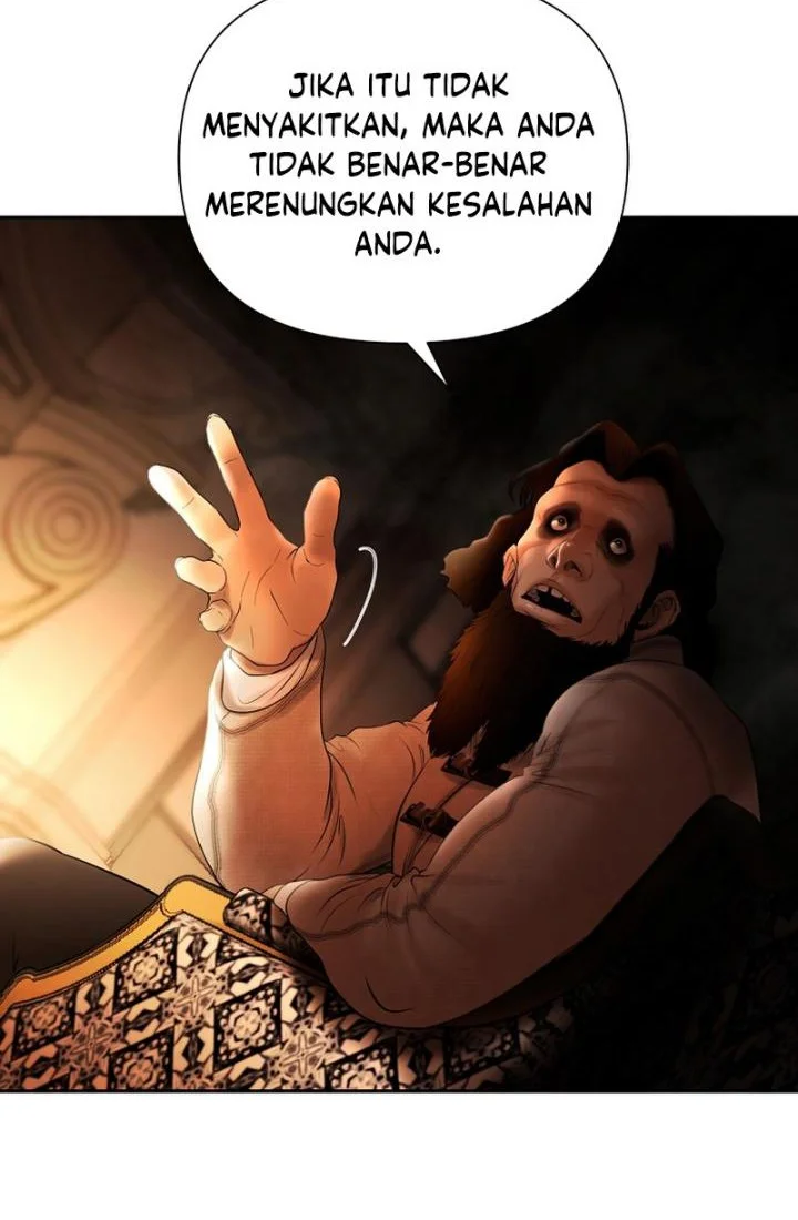 Barbarian Quest Chapter 49 Gambar 28