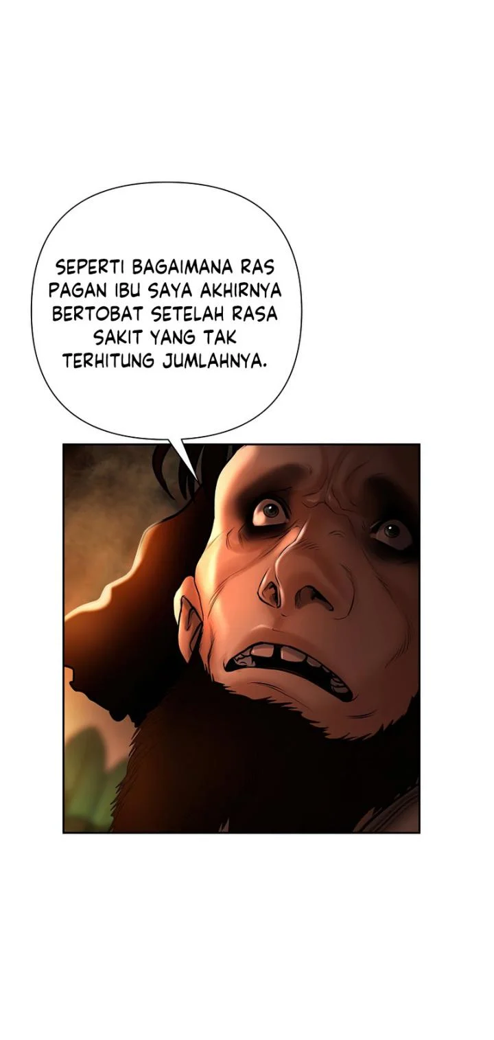Barbarian Quest Chapter 49 Gambar 29