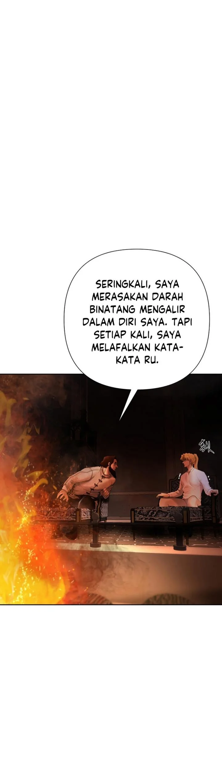 Barbarian Quest Chapter 49 Gambar 30