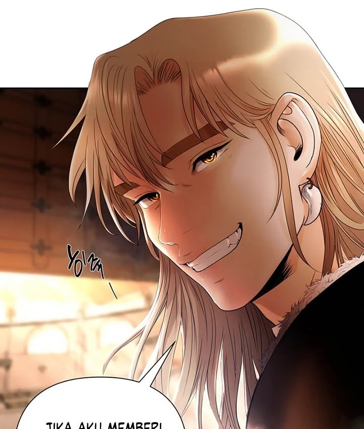 Barbarian Quest Chapter 5 Gambar 35