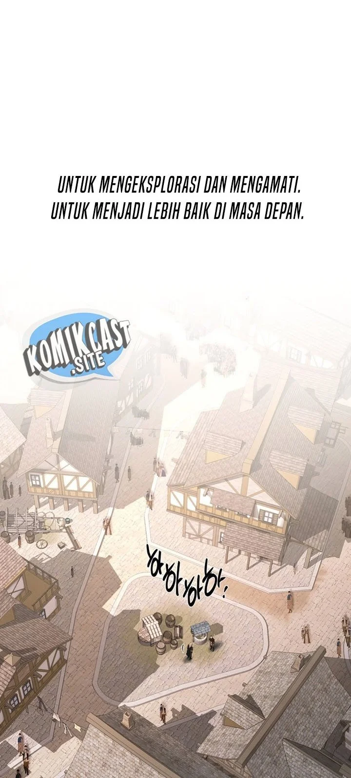 Barbarian Quest Chapter 50 Gambar 24