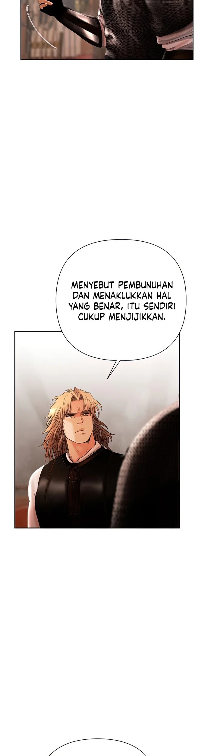 Barbarian Quest Chapter 51 Gambar 24