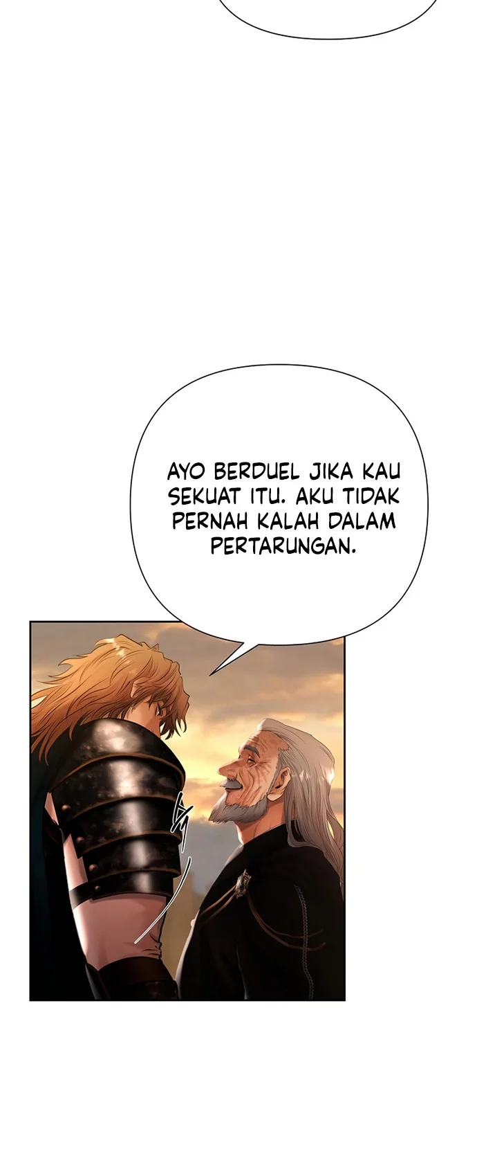 Barbarian Quest Chapter 53 Gambar 19
