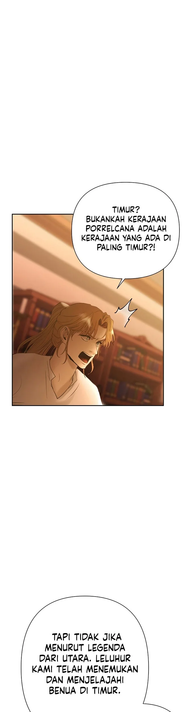 Barbarian Quest Chapter 55 Gambar 24