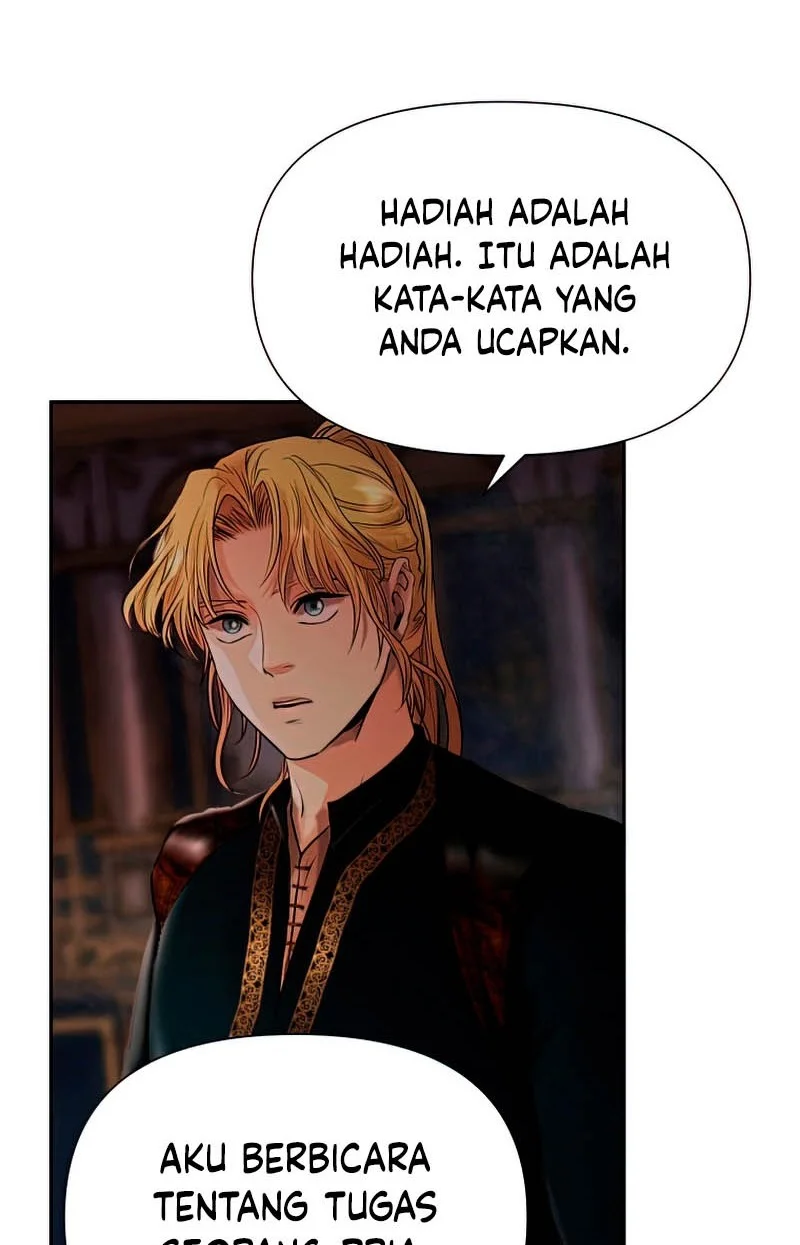 Barbarian Quest Chapter 57 Gambar 37