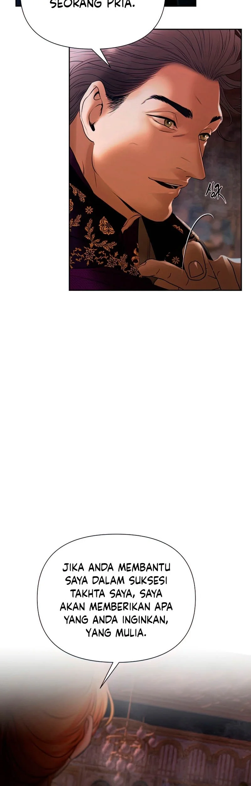 Barbarian Quest Chapter 57 Gambar 38