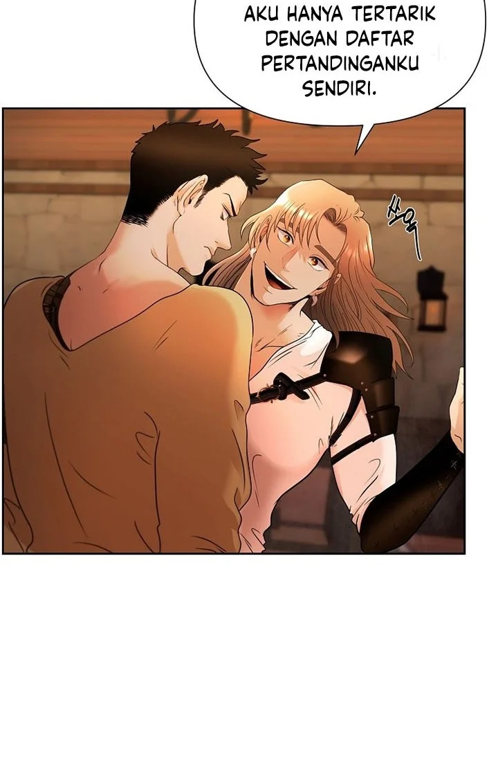 Barbarian Quest Chapter 6 Gambar 29