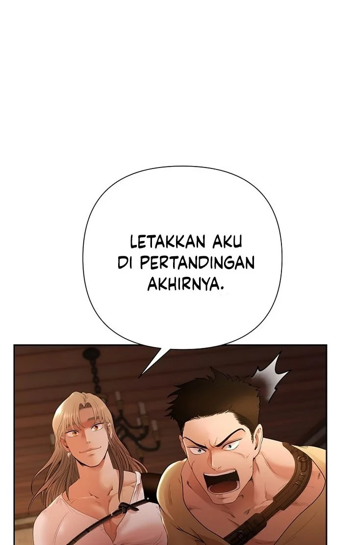 Barbarian Quest Chapter 6 Gambar 31
