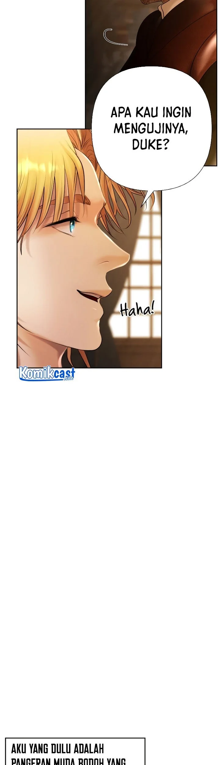 Barbarian Quest Chapter 62 Gambar 28