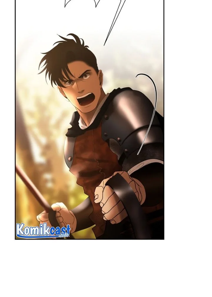 Barbarian Quest Chapter 64 Gambar 27