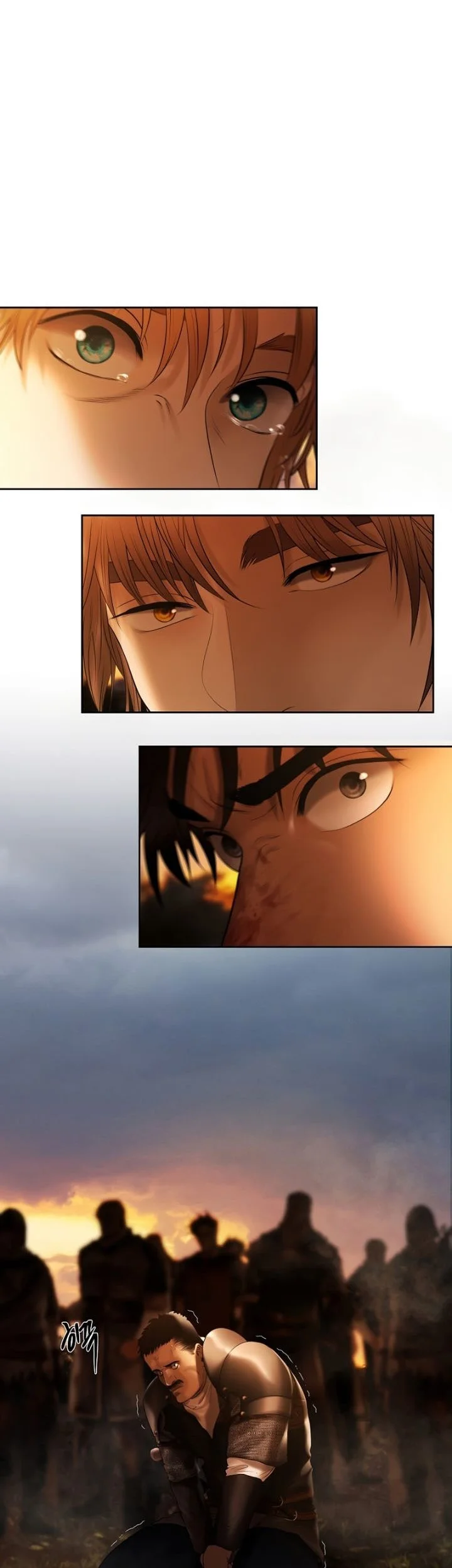 Barbarian Quest Chapter 65 Gambar 32
