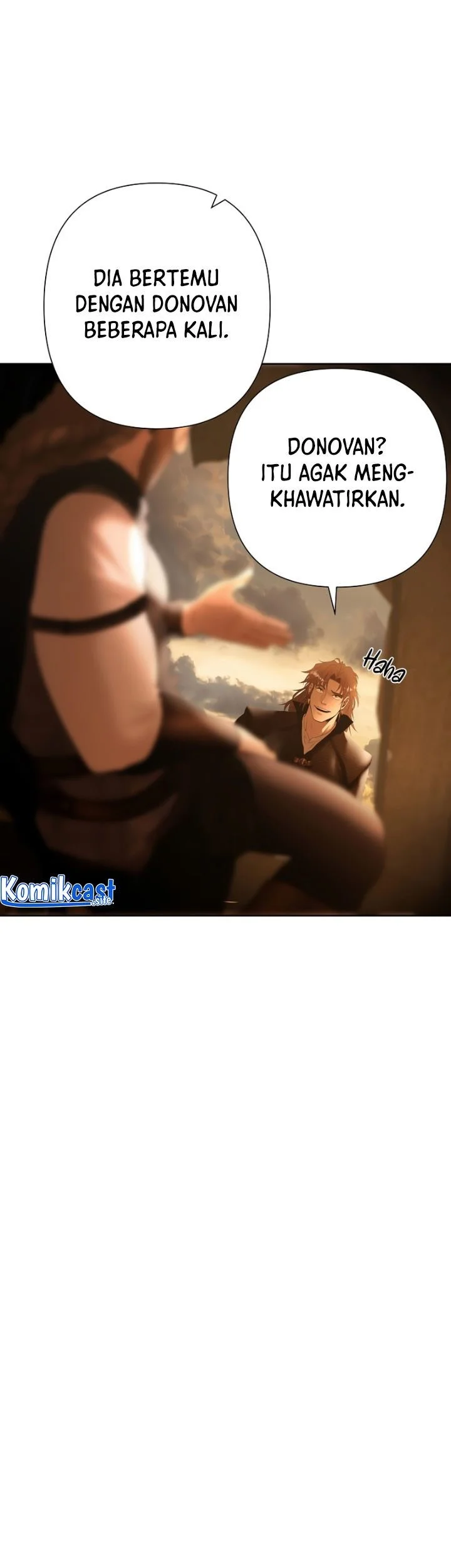 Barbarian Quest Chapter 67 Gambar 30