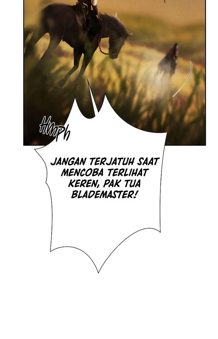 Barbarian Quest Chapter 68 Gambar 29
