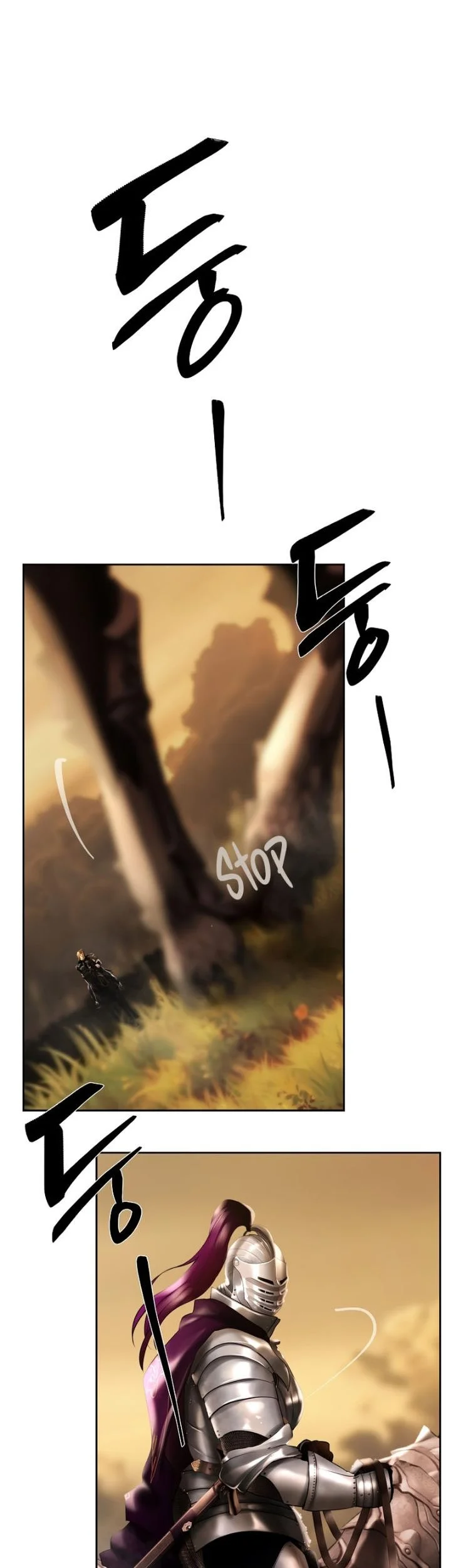 Barbarian Quest Chapter 68 Gambar 30