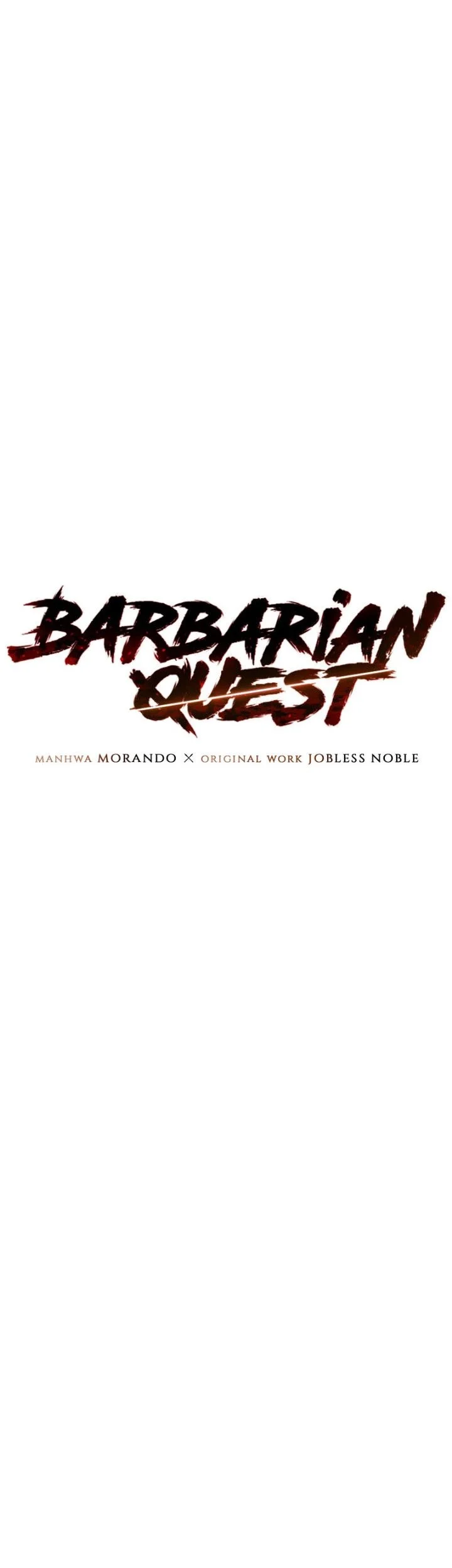 Barbarian Quest Chapter 69 Gambar 28