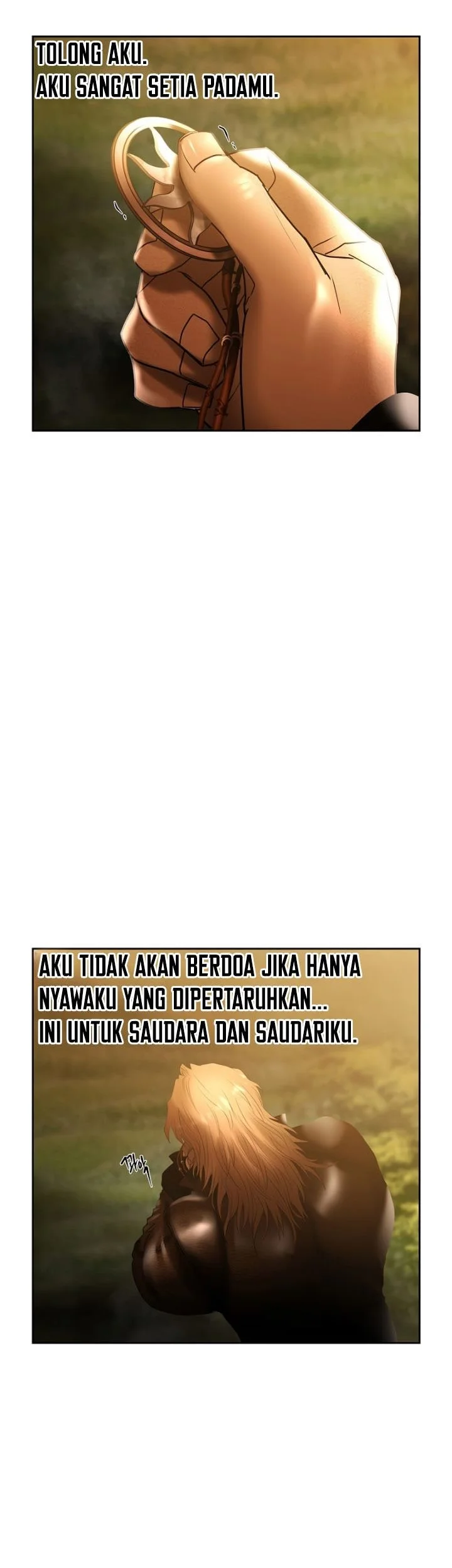 Barbarian Quest Chapter 70 Gambar 28