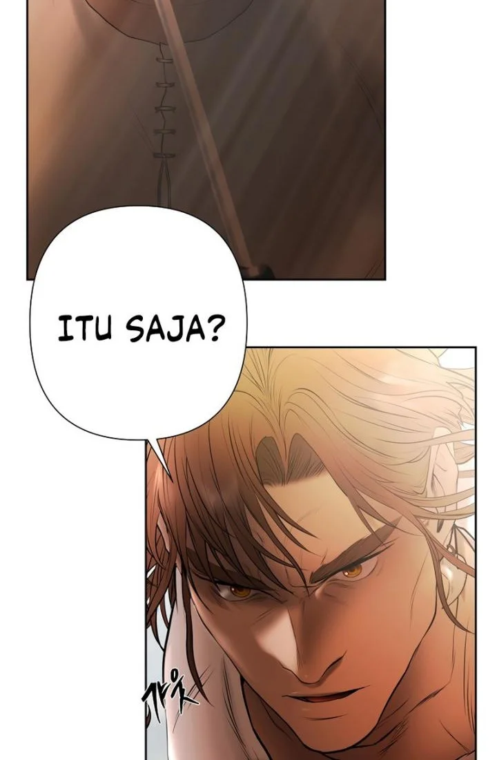 Barbarian Quest Chapter 71 Gambar 34