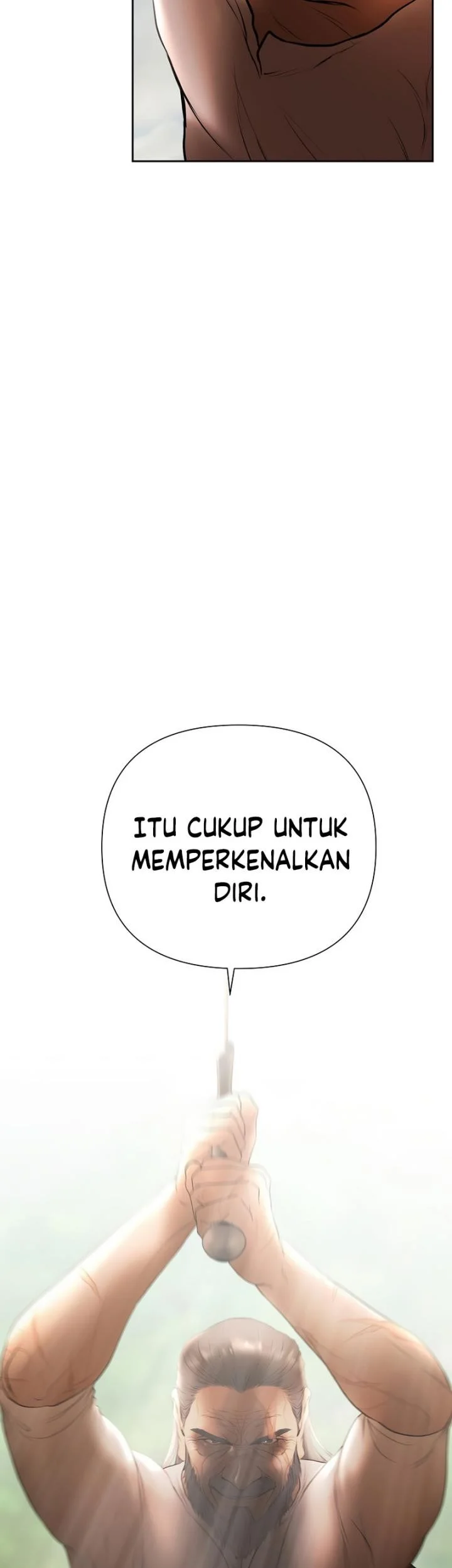Barbarian Quest Chapter 71 Gambar 35