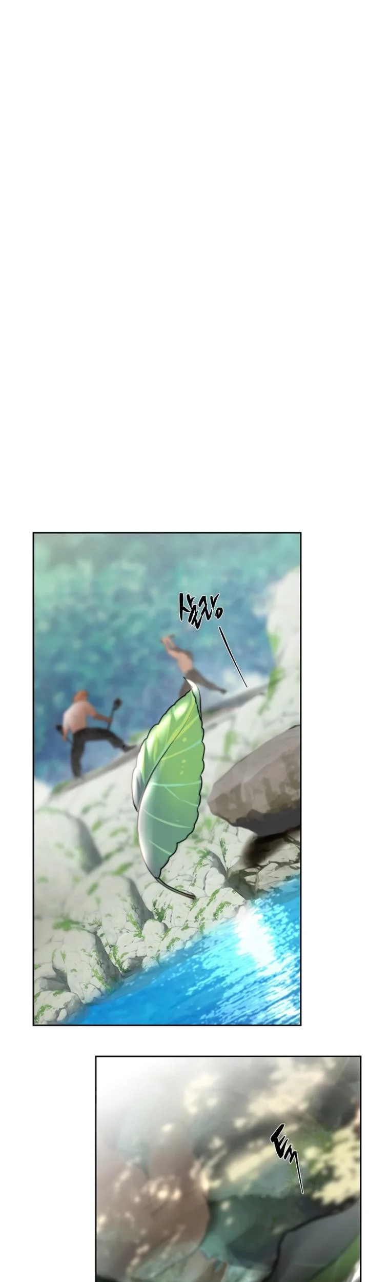 Barbarian Quest Chapter 71 Gambar 37