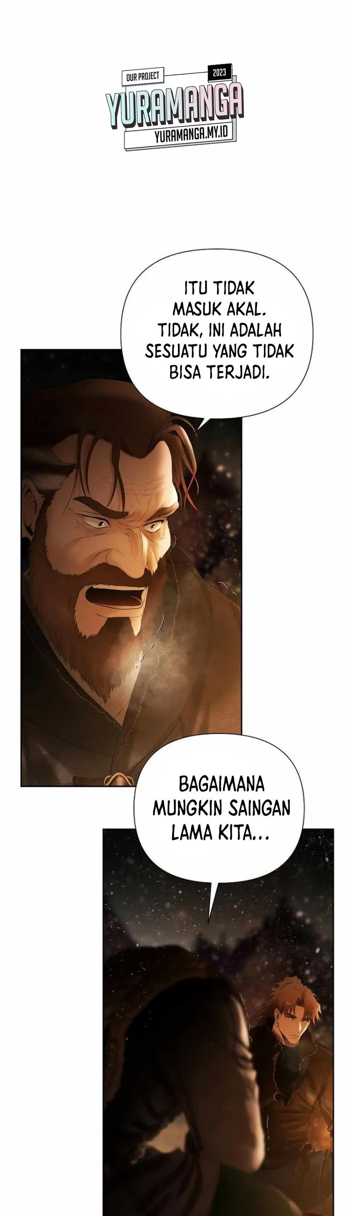 Barbarian Quest Chapter 73 Gambar 24