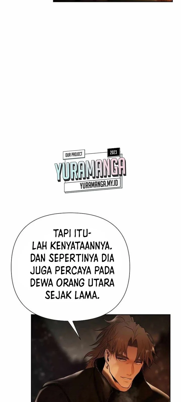 Barbarian Quest Chapter 73 Gambar 25
