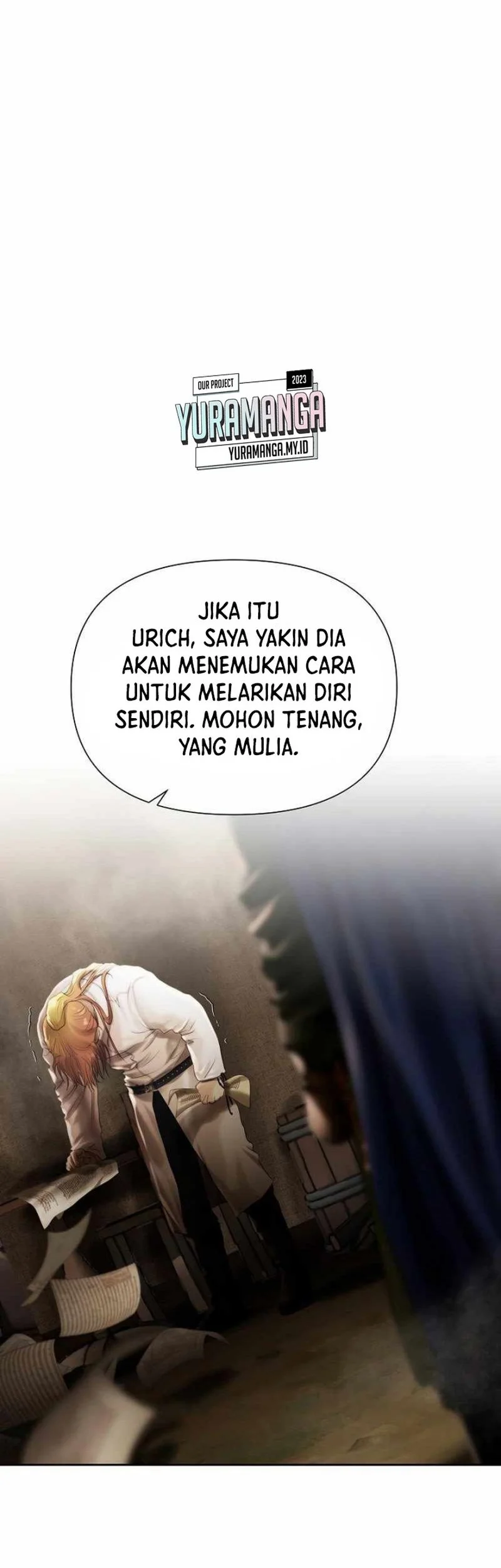 Barbarian Quest Chapter 74 Gambar 32